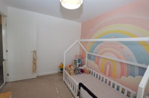 Bedroom Two- click for photo gallery